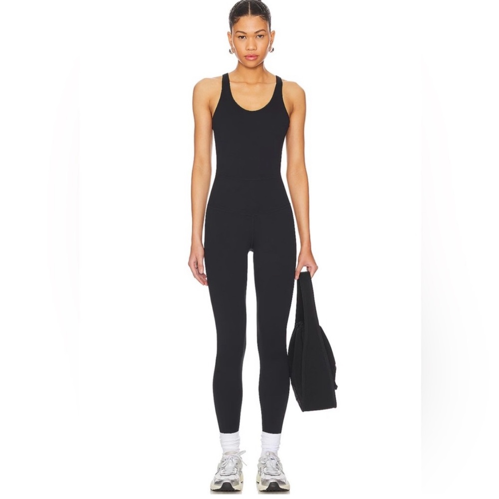 Nike one capsule bodysuit from revolve